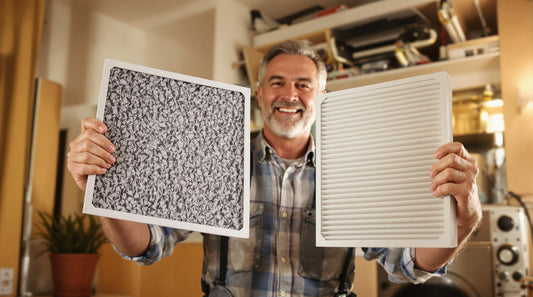 Common Air Filter Problems and Their Simple Solutions