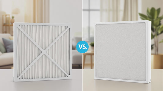 Disposable vs Washable Furnace Filters: Cost Comparison