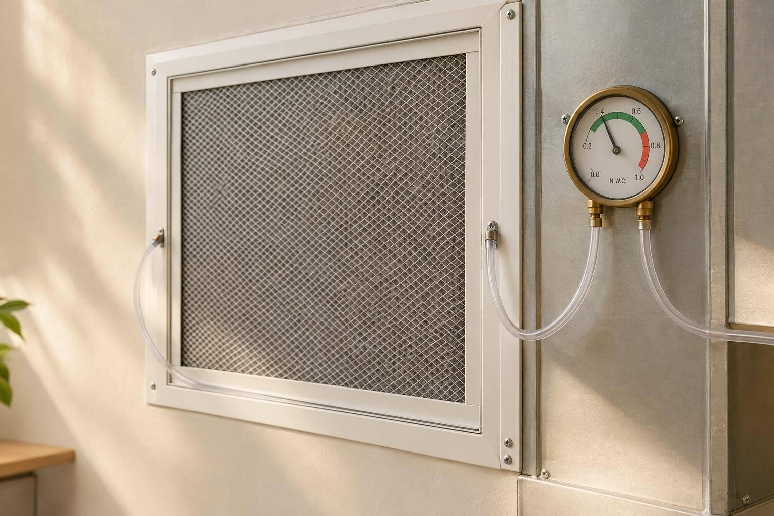 Reusable Filters and Energy Savings: Connection