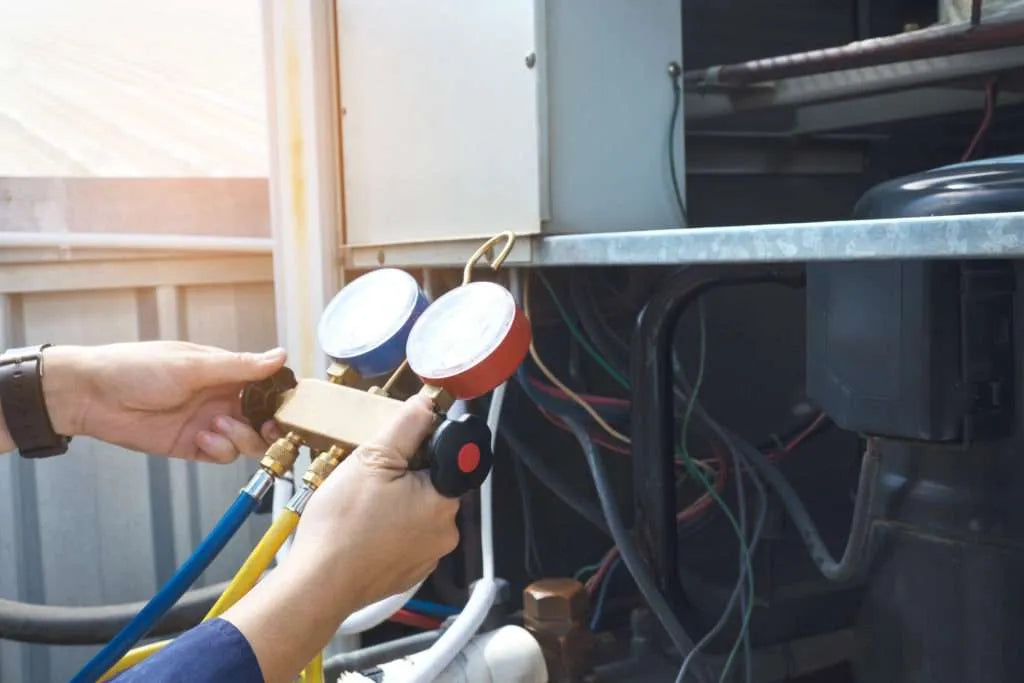 How to Troubleshoot Your HVAC System When It's Not Working Properly