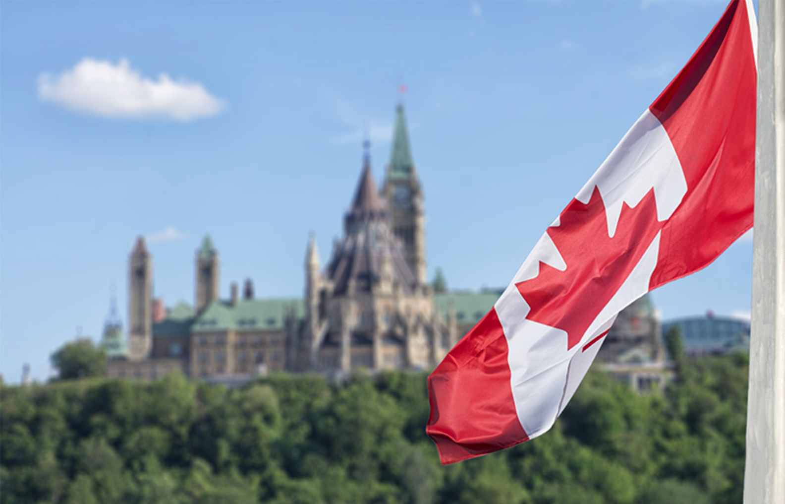 Why Electrodust Washable Furnace Filters are a Great Solution for the Government of Canada
