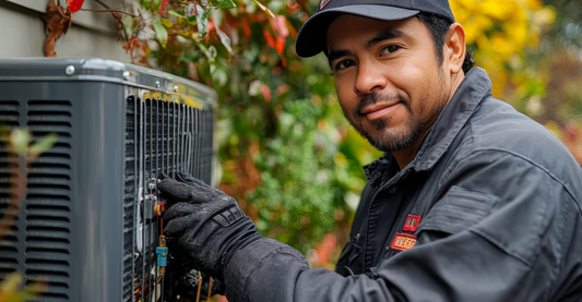 Conseils d'économie d'énergie pour l'automne : comment réduire vos factures de chauffage