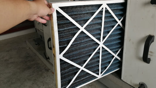 Exploring the Science Behind Electrodust's Washable Furnace Filters