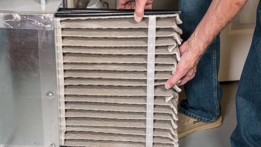 Myths About Furnace Filters: Debunked by Electrodust