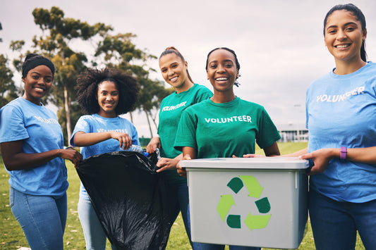 A Look at Successful Community Recycling Programs Around the World