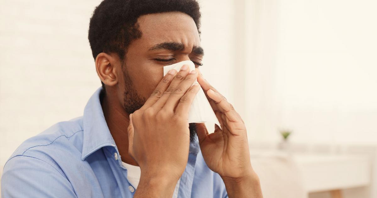 The Benefits Of Using An ElectroDust Washable Furnace Filter For Allergy Sufferers