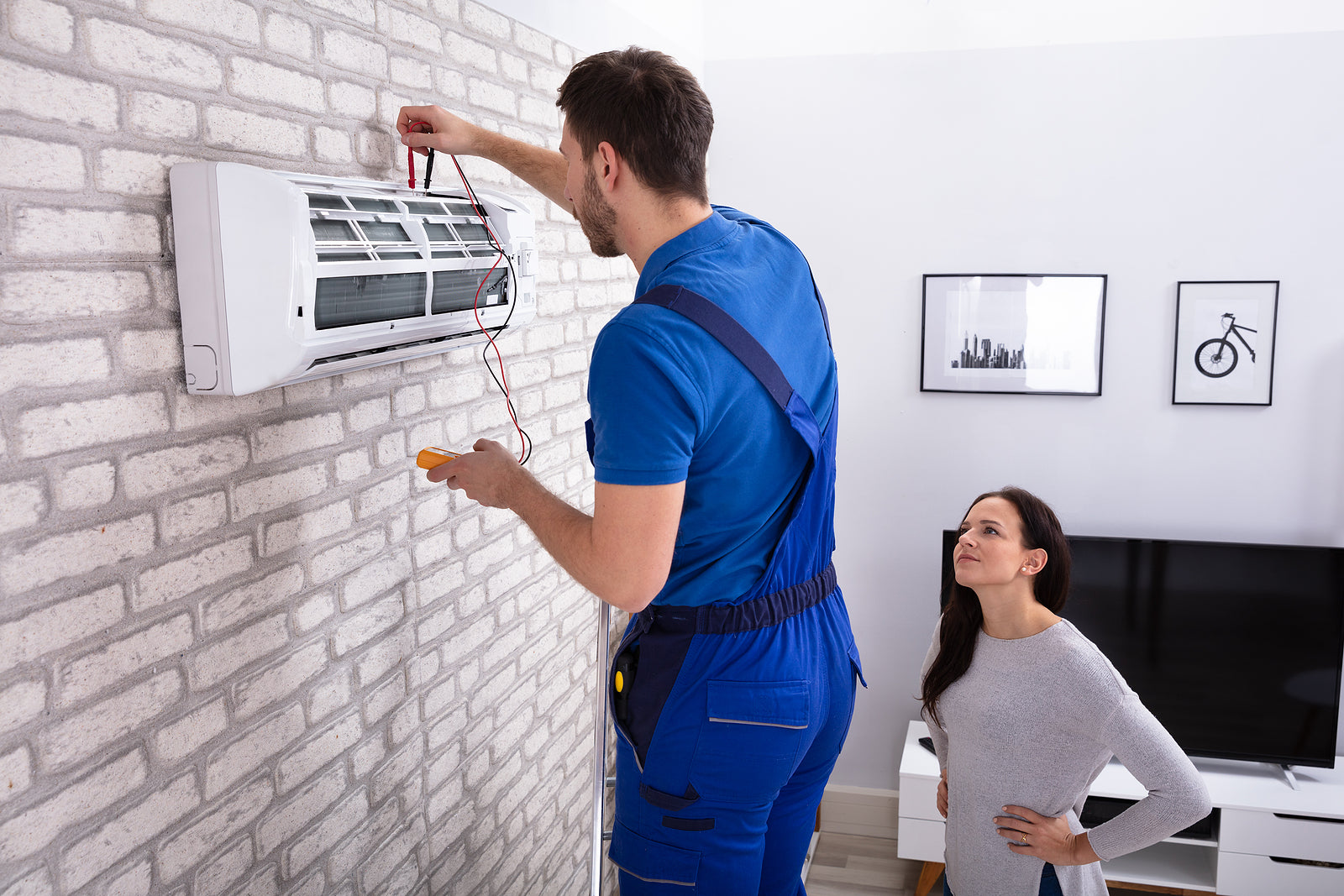 The Top 5 Signs You Need a New HVAC System