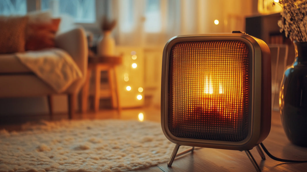 Sustainable Winter Prep: Eco-Friendly Heating and Home Winterization Tips